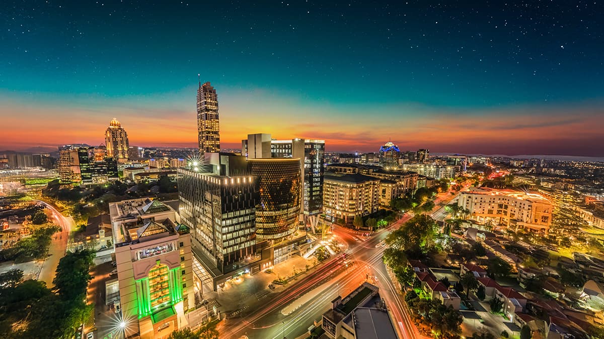 Supporting Digital Transformation Across Industries